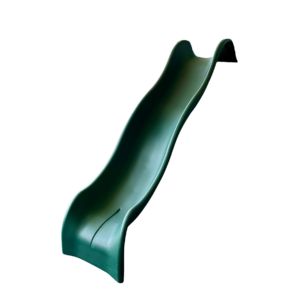 Rocket Wave Slide