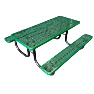 UltraLeisure Rectangle Portable Table