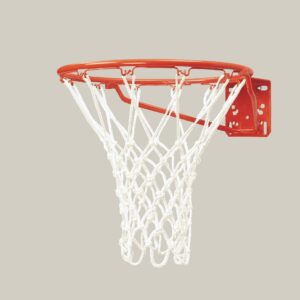 Standard Front Mount Competition Basketball Goal