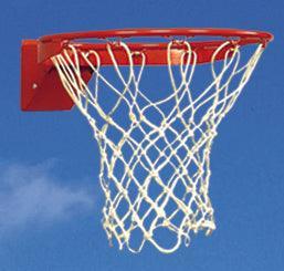 Fast Break Residential Flex Basketball Goal