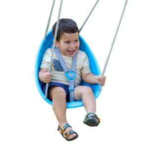 Swurfer Coconut - Your Baby's First Swing