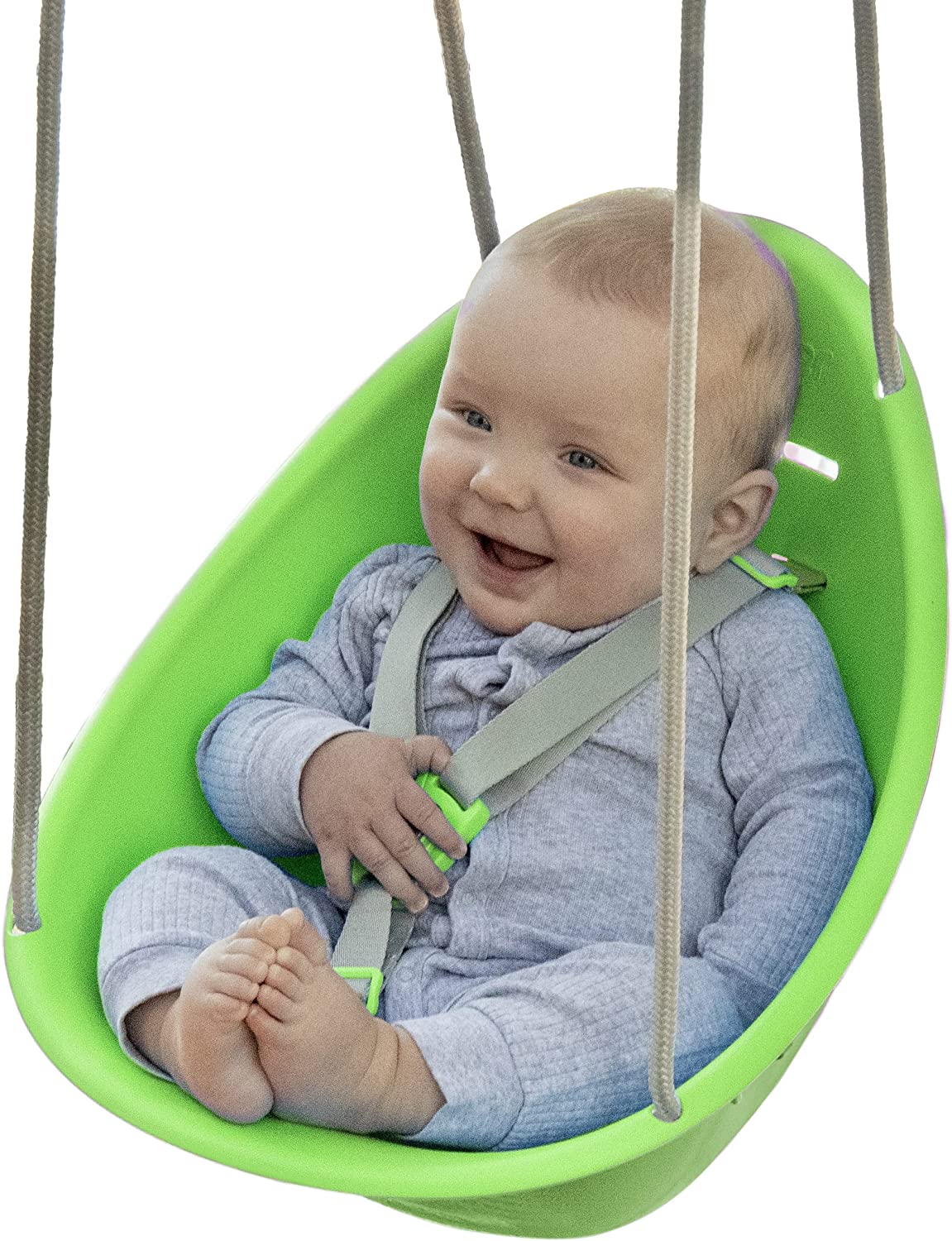 Swurfer Coconut - Your Baby's First Swing - Image 3