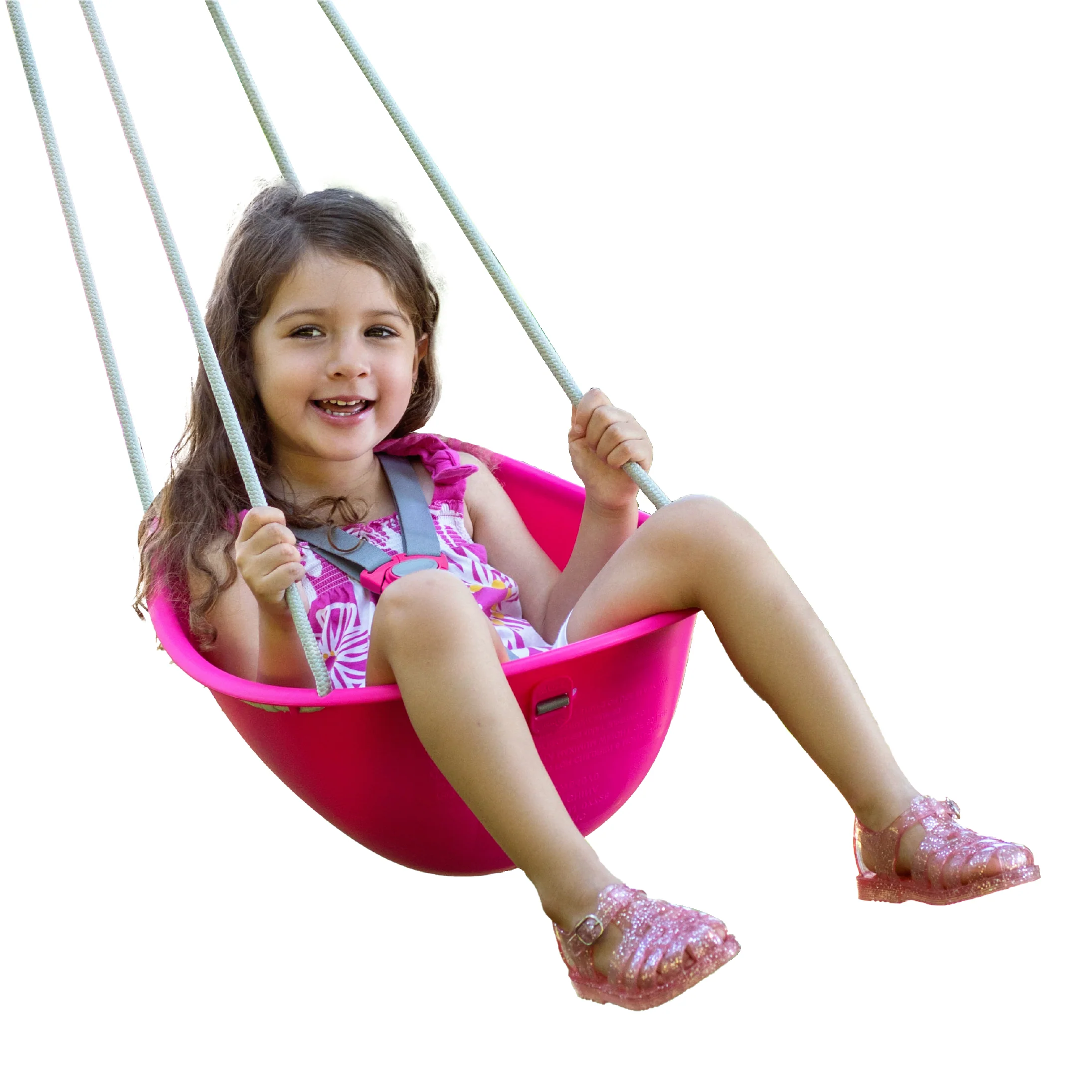 Swurfer Coconut - Your Baby's First Swing - Image 2