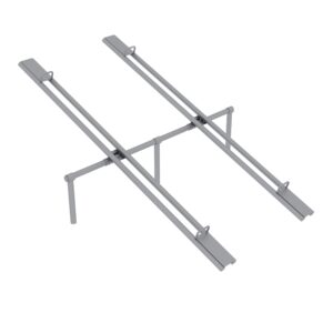 Double Teeter-Totter SR (Seesaw)