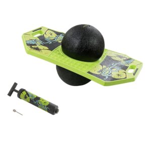 Pogo Ball Trick Board