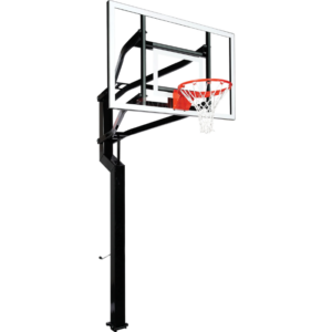 Captain Basketball Hoop
