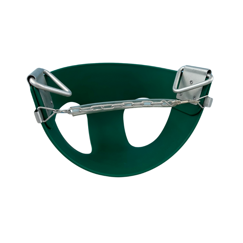 Half Bucket Toddler Swing Seat