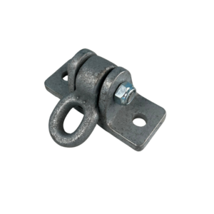 Wood Beam Swing Hanger