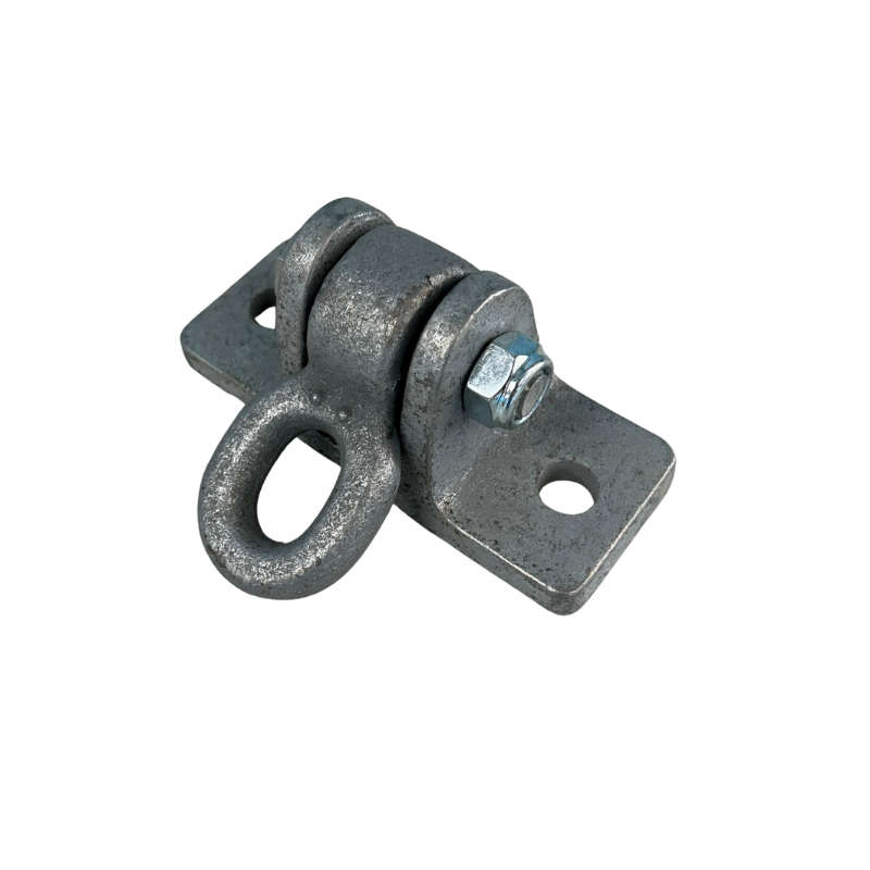 Wood Beam Swing Hanger