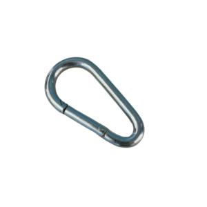 Carabiner Spring Clip