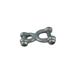 H-Shackle Double Clevis