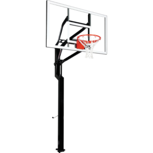 All-American Basketball Hoop