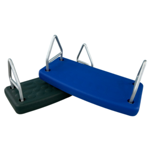 Flat Swing Seat