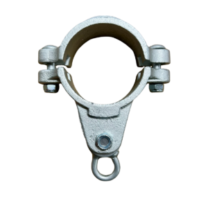 HD Ball Bearing 3-1/2" Residential Swing Hanger